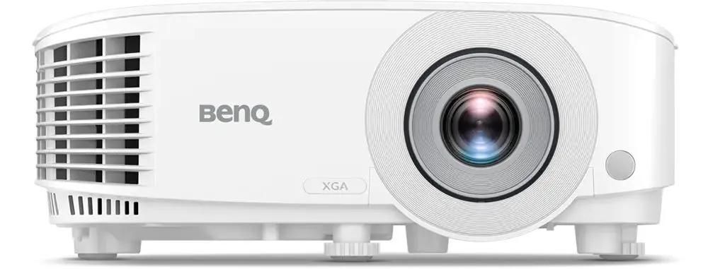 Проектор BenQ MX560,  белый [9h.jne77.13e]
